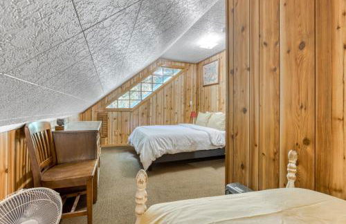 Papa Bear Cabin - Foto 36