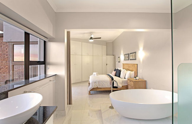 Zaria Sun Penthouse - Foto 16