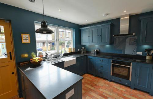 Gingerbread Cottage - Foto 11