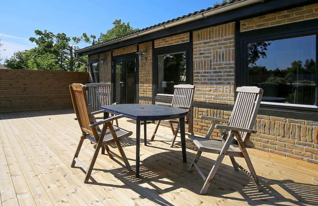 Charming Harbor Cottage-by Traum - Foto 22