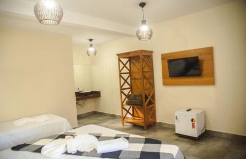 Pousada Império - Foto 23