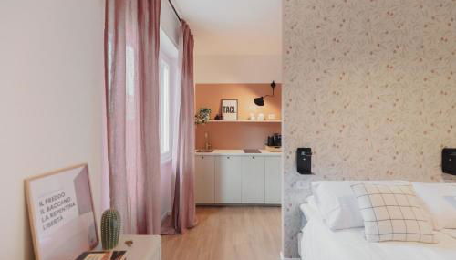 Bilo e Mono a 2 passi dall'Ospedale, Centro e Stazione - CasaP17 - Foto 2