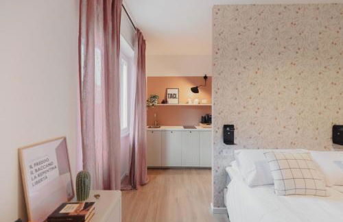 Bilo e Mono a 2 passi dall'Ospedale, Centro e Stazione - CasaP17 - Foto 2