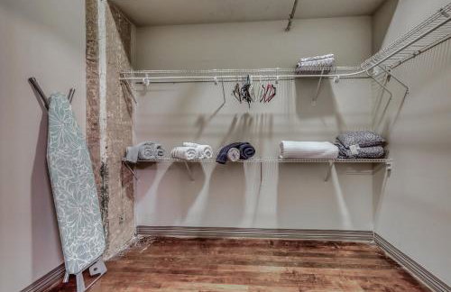 Luxury Downtown Dallas Stay by Amyfinehouse - Foto 63