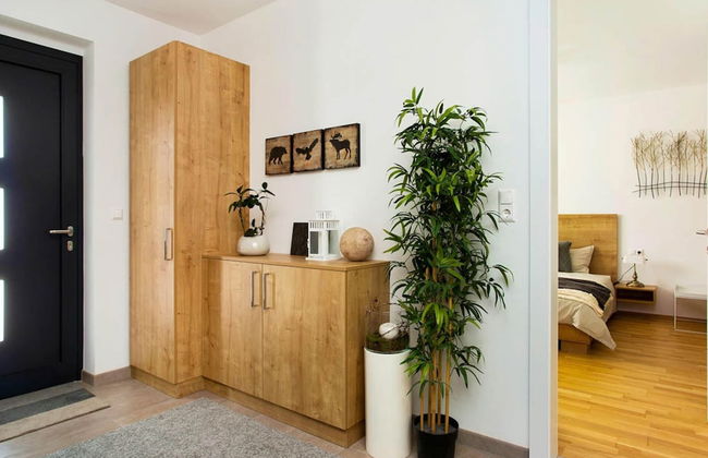 Beautiful Holiday Home With Sauna Near St Lambrecht Directly on the Slopes - Photo 2