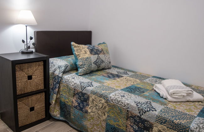 Apartamento La Pleamar de Cádiz - Foto 3