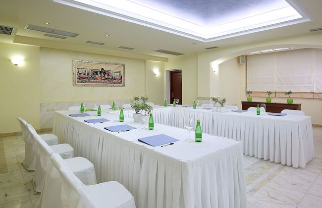 Avantis Suites Hotel - Foto 56