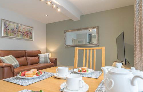 Abbey Apartments - Modern Serviced Apartments - Tourists & Professionals - Foto 64