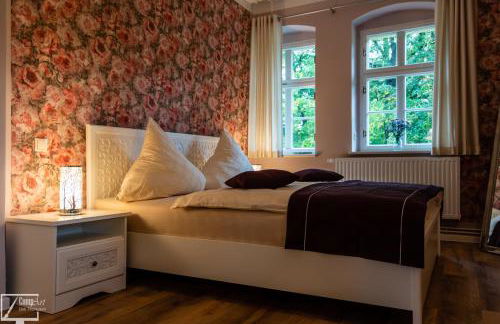 Kavalierhaus im Rhododendronpark Kromlau - Foto 9