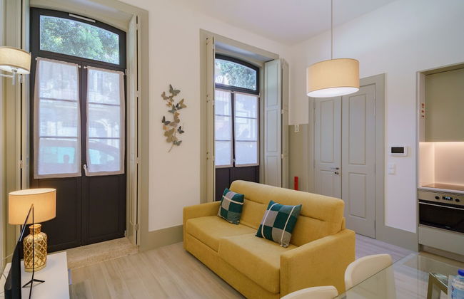 Feel Porto Matosinhos Flats - Foto 29