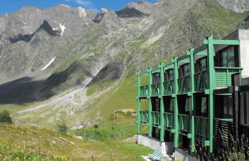 Résidence Azureva Piau Engaly - Foto 1