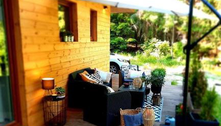 Między Brzozami - Foto 3