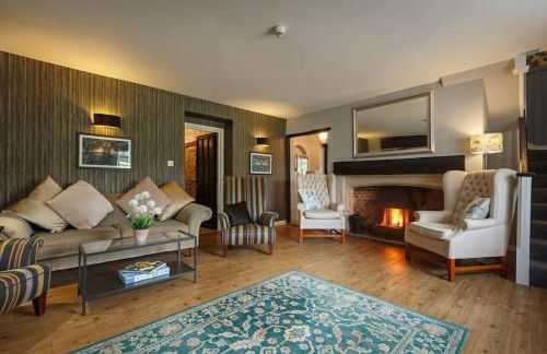 NEW The Green House B&B Cromer Sleeps 20 - Foto 20