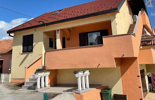 Family friendly house with a swimming pool Mijaca, Zagora - 21267 - Photo 4