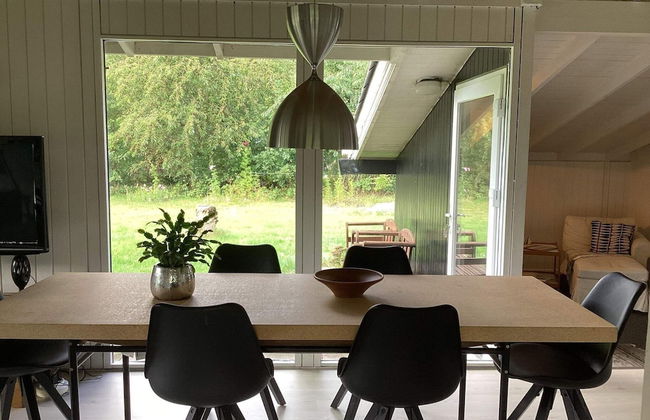 6 Person Holiday Home in Farvang - Photo 16