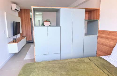 Loft ao lado do plaza - Foto 33