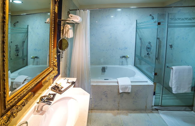 Al Raha Beach Hotel Villas - Foto 14