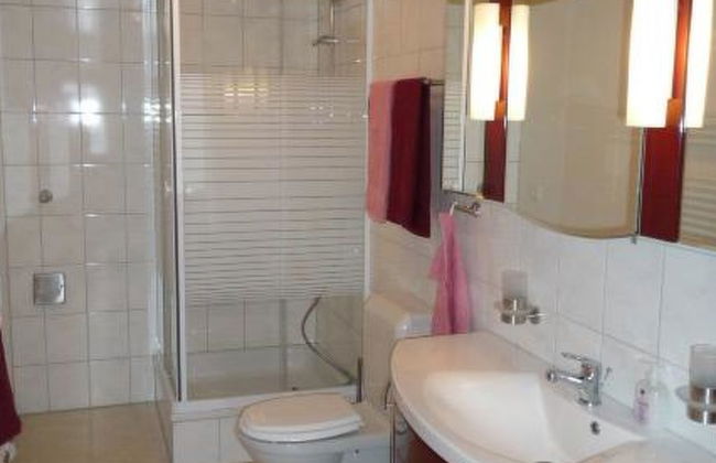 Ferienhaus Niesen View - Foto 18