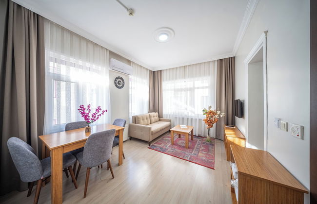 Feyza Apartments - Photo 59