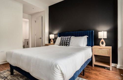 Boulevard Stays 5 mins to Riverwalk & Mag Mile 03 - Foto 13