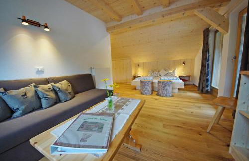 Agriturismo Lüch de Vanc - Photo 67