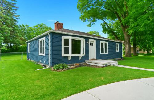 New! Private Lakefront Retreat 3BR 2BA Game Room - Foto 51