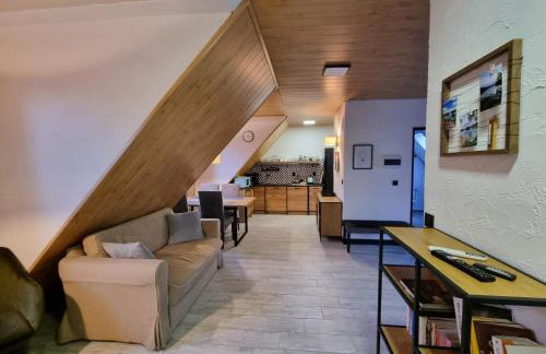 Apartament Nova Kamienica 2 - Foto 19