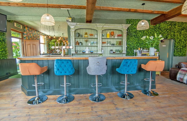 Waterfall Country Escape - Foto 1