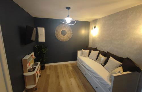 Le Gîte de Daisy - Photo 31