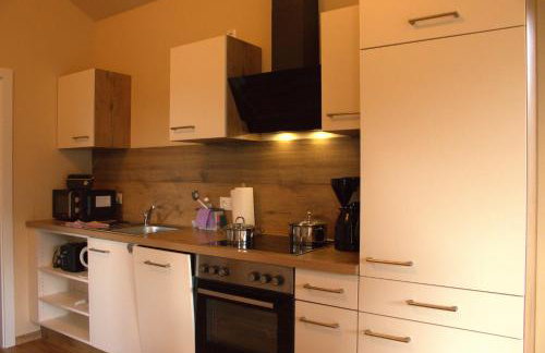 Weserberglandalm - Foto 21