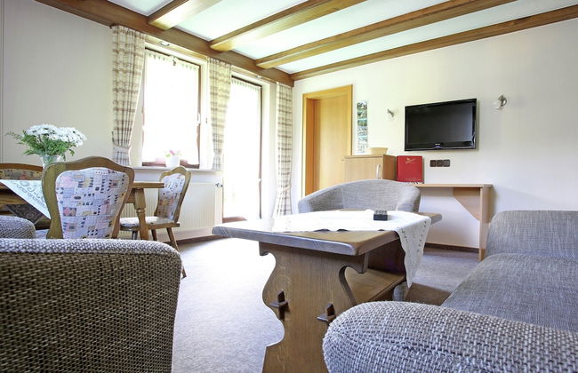 Modern Apartment in Sauerland With Balcony - Foto 28