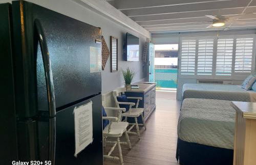 Fontainebleau 335 by Avantstay Beachfront Access - Foto 7