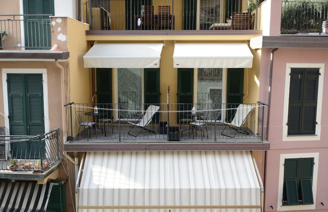 Ca' del Monica Guesthouse - Foto 31