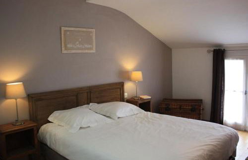 Villa Le Printemps, maison 15 pers avec piscine - Photo 10