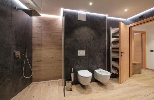 La Dila Dolomiti Mountain Lodge - Foto 51