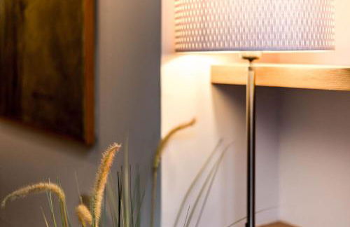 All in Lyon | T2 lumineux & élégant – Perrache - Foto 19