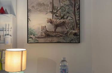 Studio Voyage - Proche centre ville - Foto 17