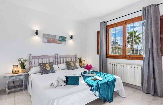 Villa Agudin - Foto 13