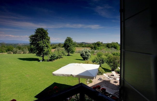 Casa Rossa ai Colli - Photo 63