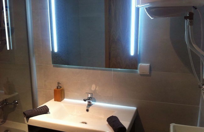 Corniche Mohammedia Appartement meublé - Photo 11