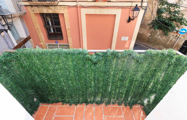 Unik Vacation Oli in Tarragona - Foto 58