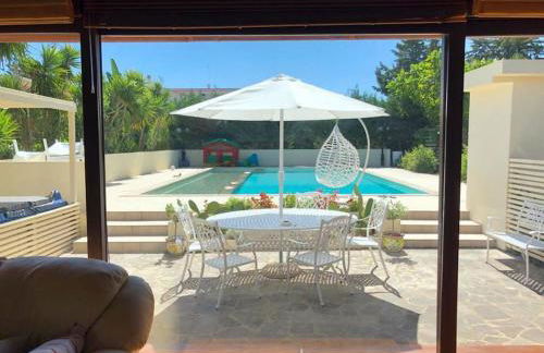 Villa Laoconte piscina, jacuzzi e biliardo - Foto 58