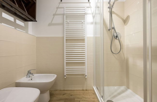 San Salvario Apartments By Wonderful Italy - Foto 15