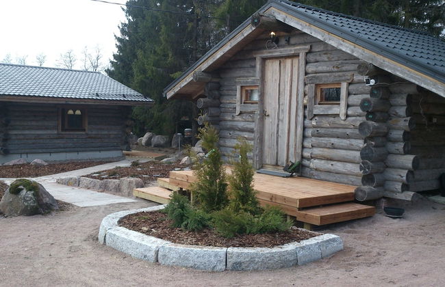 Villa Kivikoski - Photo 35