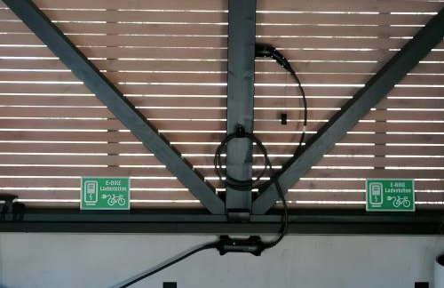 Chalet-Sonnengarten - Photo 42