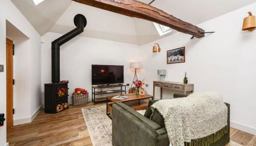 The Cow Shed - Foto 2