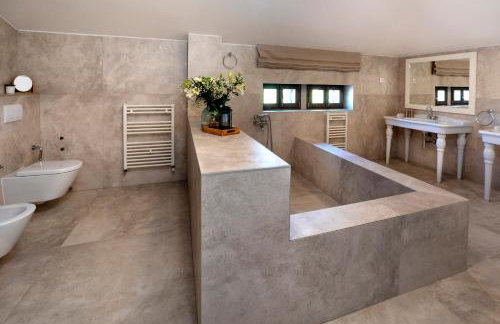 Villa Don Giordano Excelsior - LUXE Tuscan Palace - Foto 55