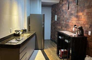 Flat na área central - Photo 5