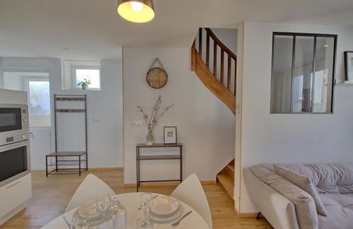 La grande porte du Baron - Foto 19