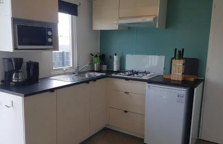 Campingland Ostsee - Mobilheim 155Meerluft - Photo 4